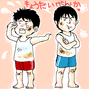 �G���L�ɂ�