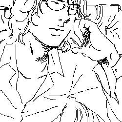 �N���g���G�ɂ�