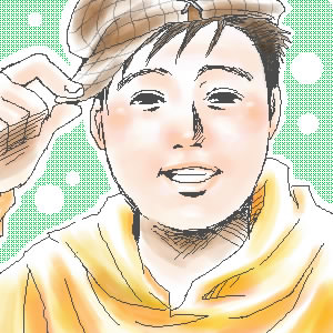 �����̂񂳂��ɂ�