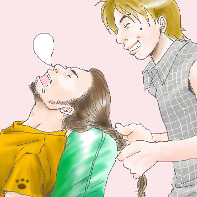 �G���L�ɂ�