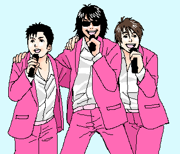 �V���C�j���K�[��