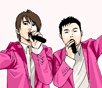 �C�F�b�w�b�w�I