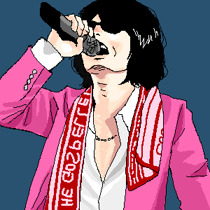 アナタは遊びのつもりでも、地獄の果てまでついて行く。